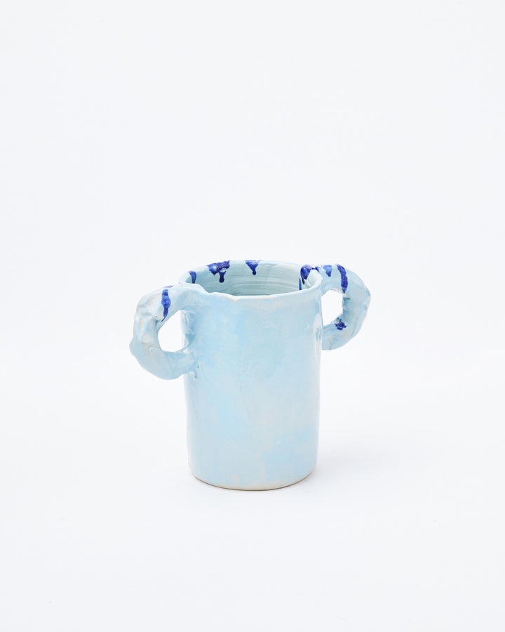 NIKO JUNE ApS STUDIO VASE - Dale