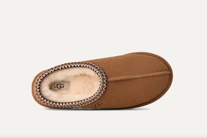 UGG M Tasman II Chestnut - Dale