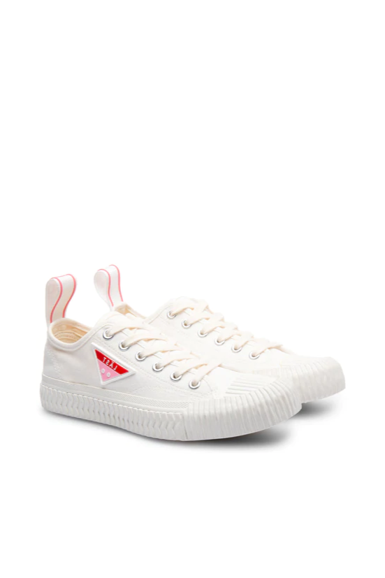 LAST LAST LOW SNEAKERS - Dale