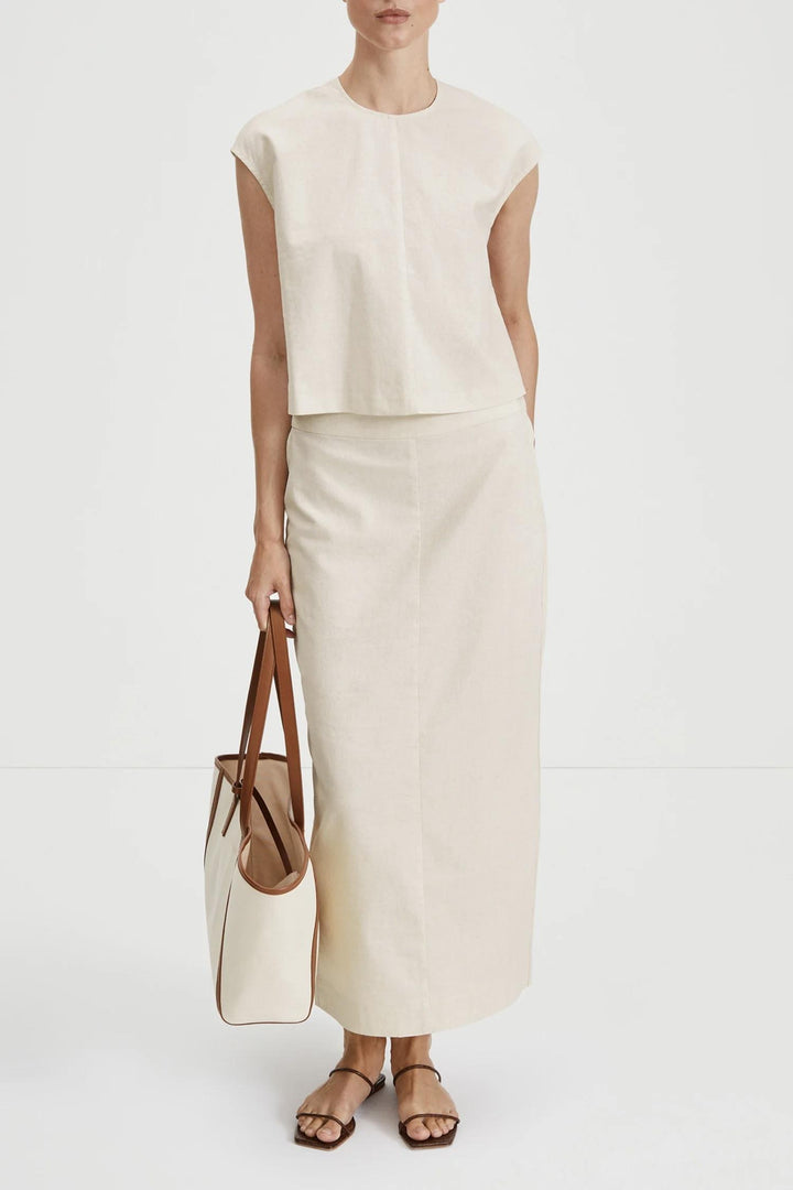 STYLEIN Saronno Skirt - Dale