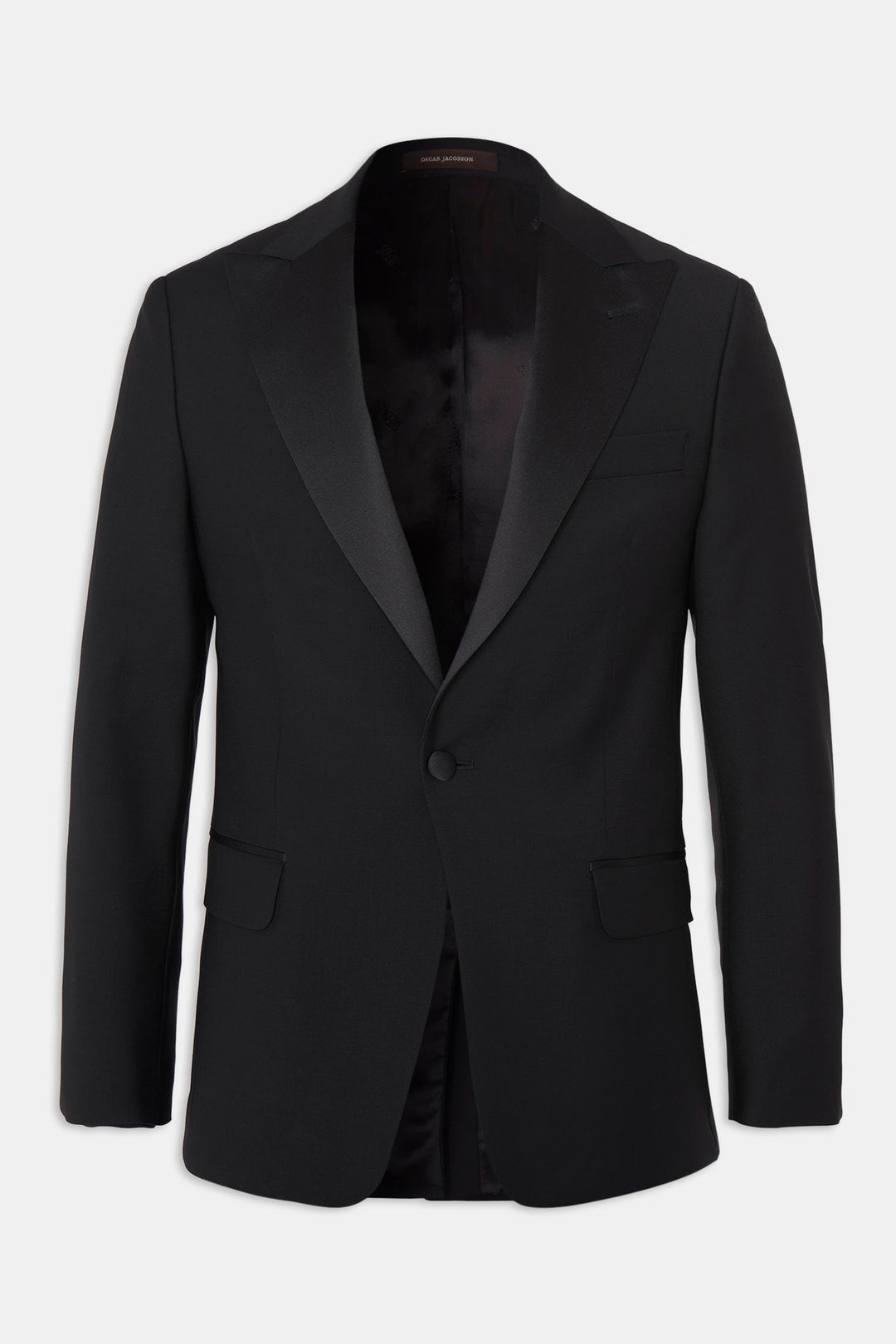 OSCAR JACOBSON FRAMPTON BLAZER - Dale