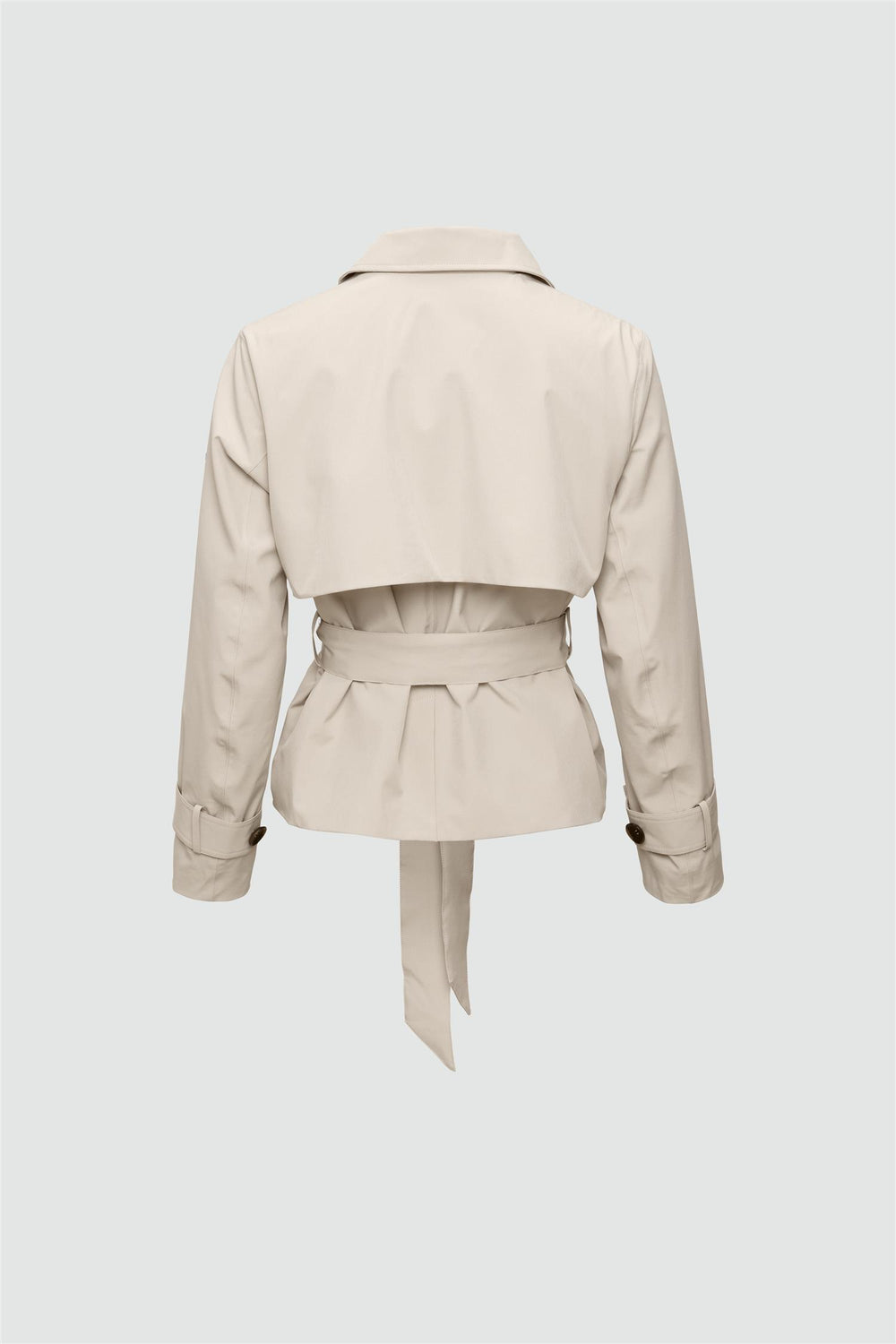 SCANDINAVIAN EDITION Node Jacket Khaki - Dale