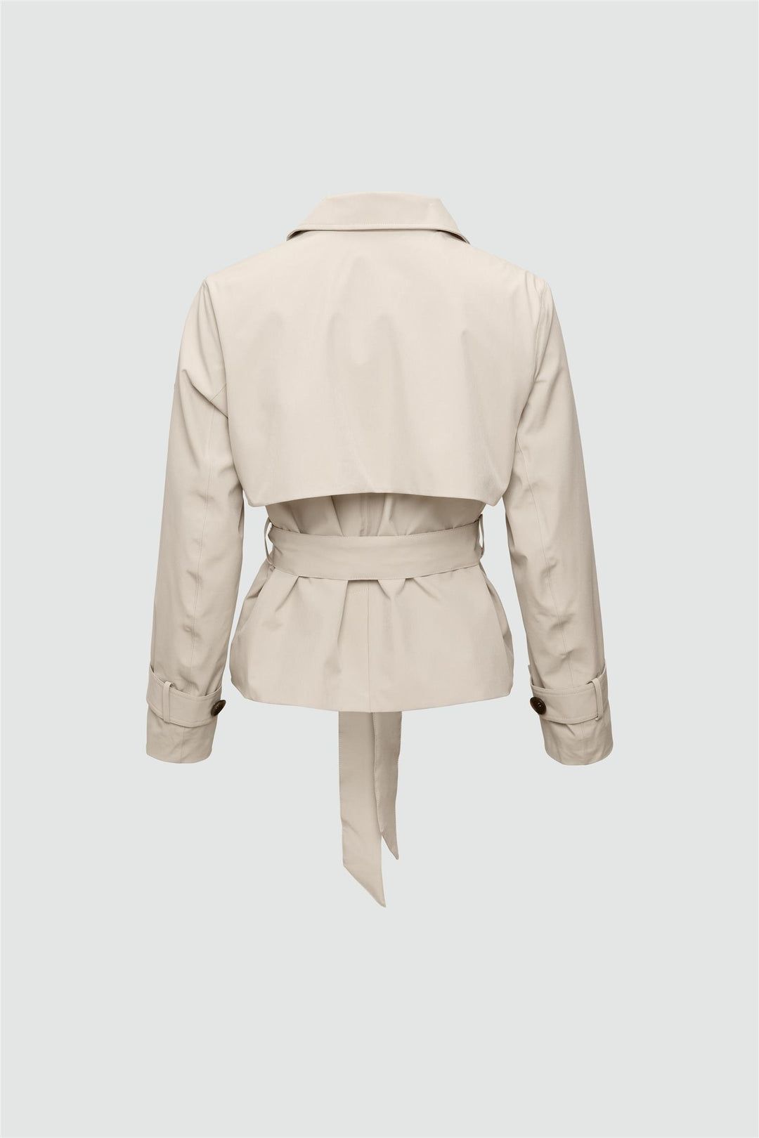 SCANDINAVIAN EDITION Node Jacket Khaki - Dale