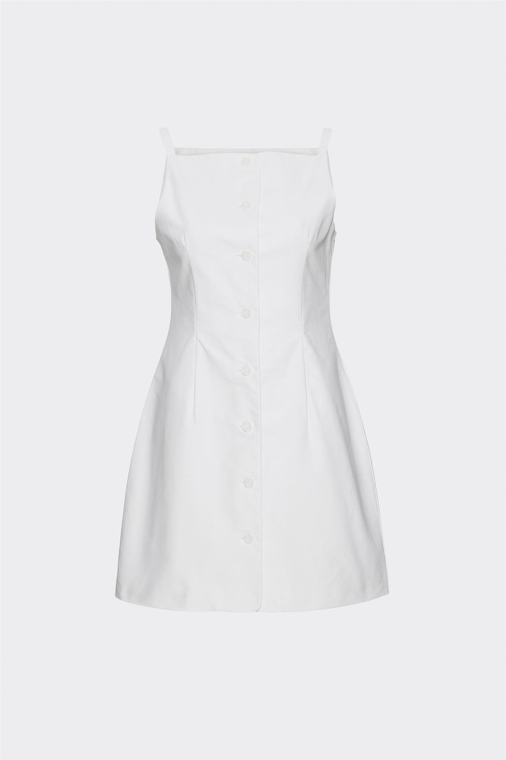 CHRISTIAN AKS Una Cotton Dress - Dale