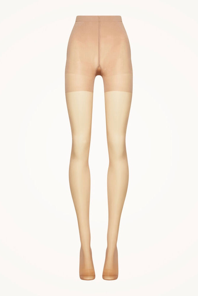 WOLFORD Fatal 15 Seamless Tights Gobi - Dale