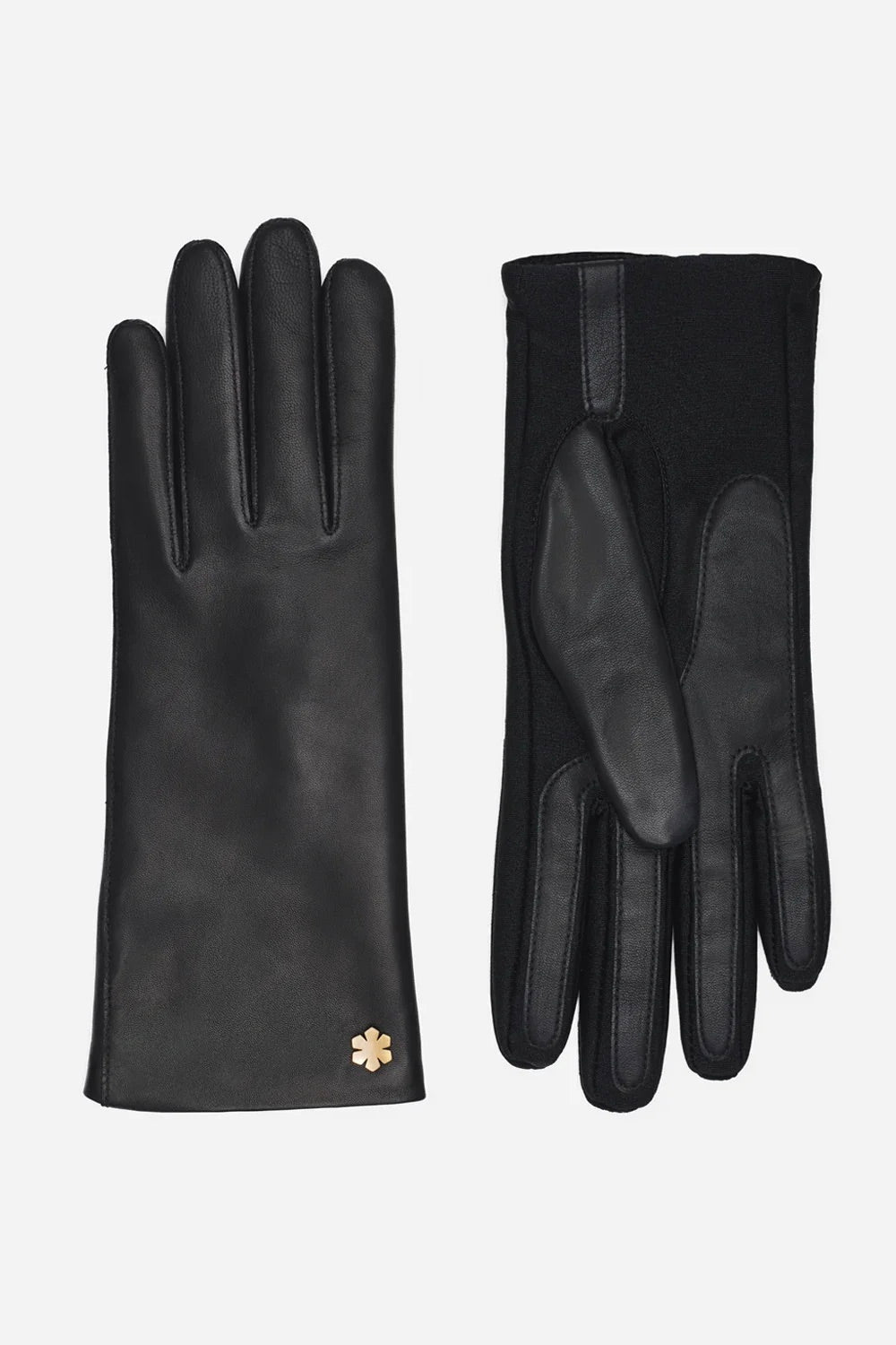 Anna Onesize Black