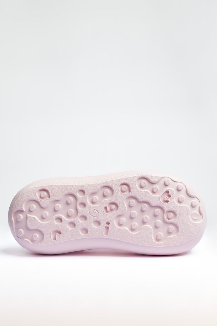 AXEL ARIGATO Delta Sandal - Pink - Dale