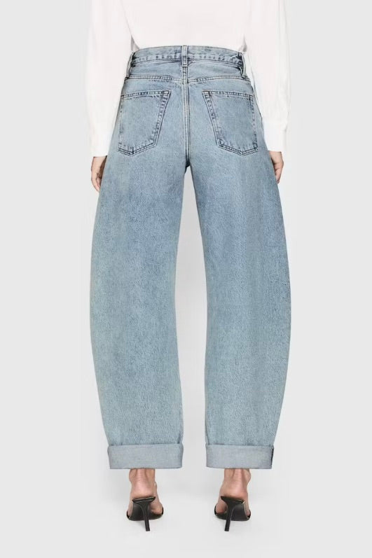 FRAME The Bubble Jeans Outlaw - Dale