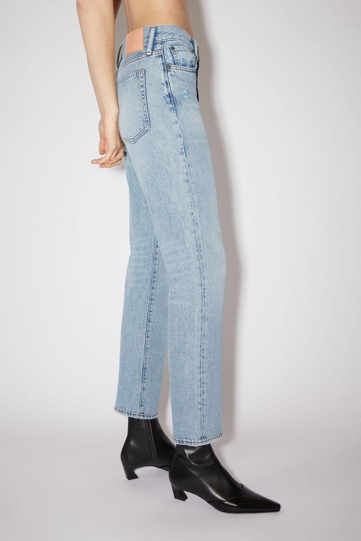 ACNE STUDIOS Mece Light Blue Vintage - Dale