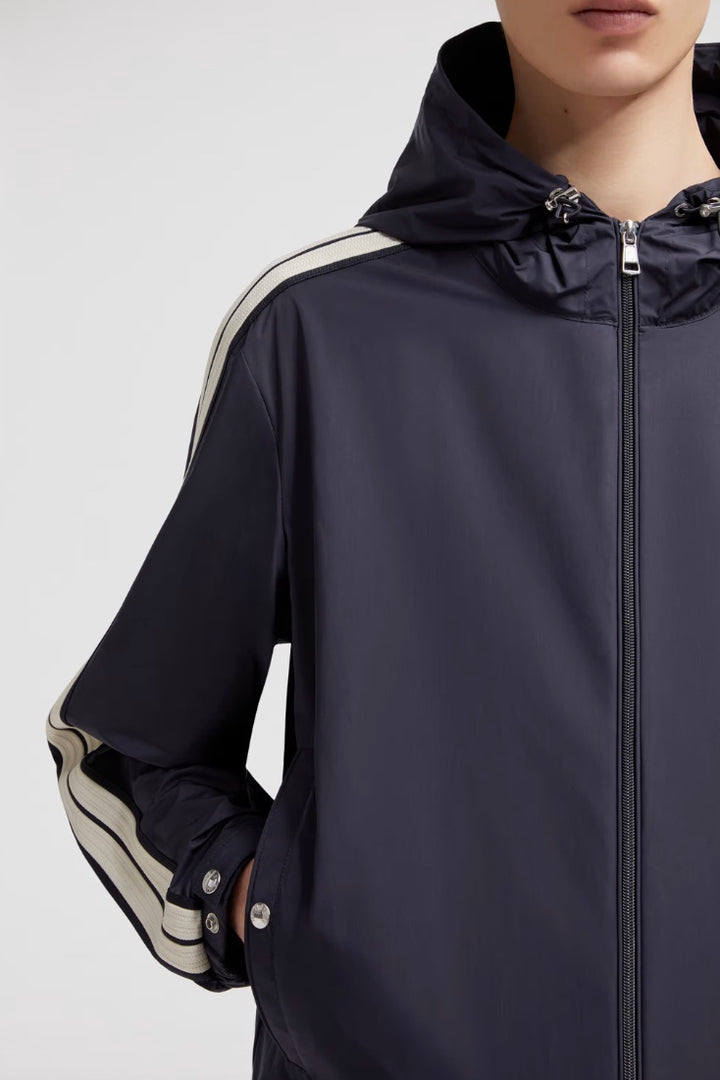 MONCLER Olan Hooded Jacket - Dale