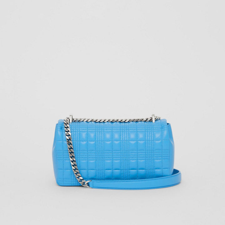 BURBERRY LOLA CROSSBODY BAG BRIGHT SKY - Dale
