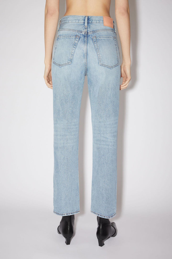 ACNE STUDIOS Mece Light Blue Vintage - Dale