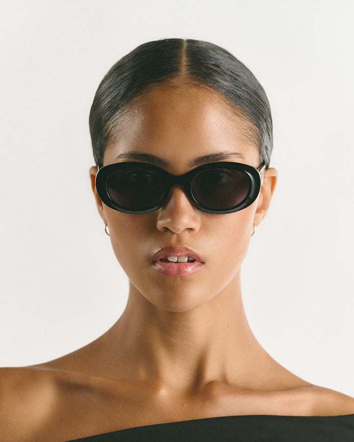 CORLIN EYEWEAR Carpi Black - Dale