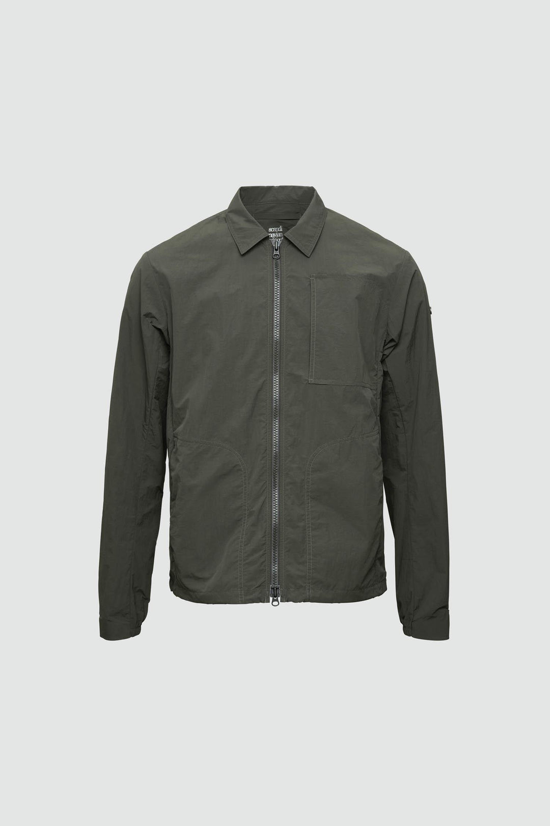 SCANDINAVIAN EDITION Motion Dark Olive - Dale