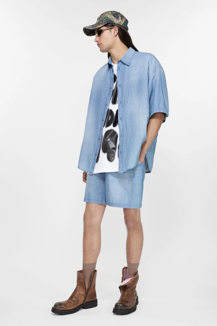 ACNE STUDIOS FN-MN-SHOR000254 - Dale