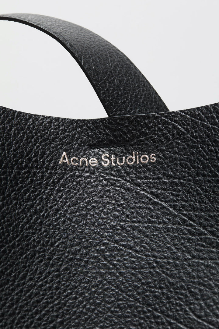 ACNE STUDIOS Musubi Midi New Grainy Leather - Dale