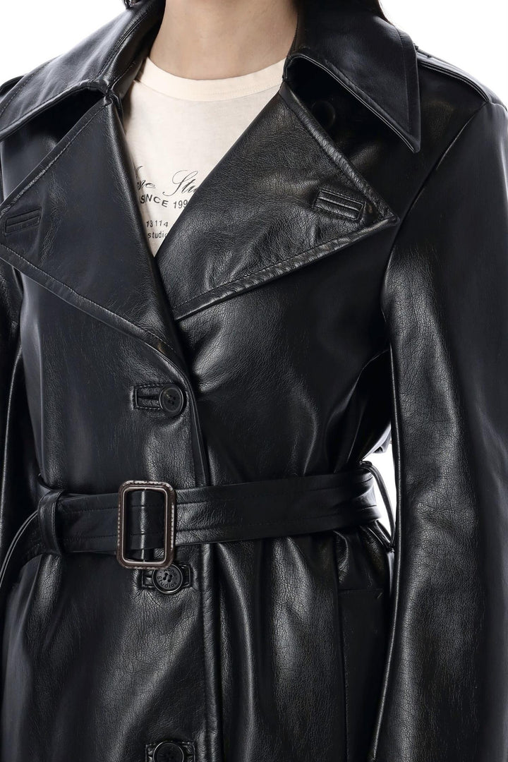 ACNE STUDIOS FN-WN-OUTW001016 - Dale