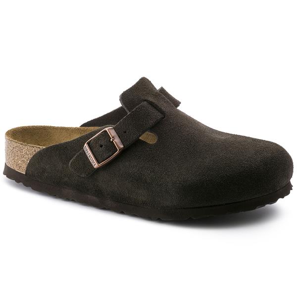 Boston Dame Mocca – Dale