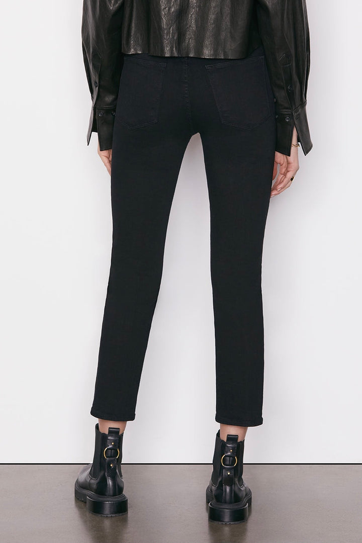 FRAME LE HIGH STRAIGHT - Dale