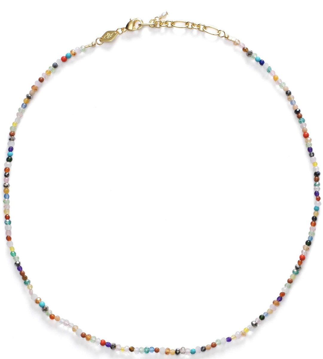 ANNI LU TWINKLE TWINKLE NECKLACE - Dale