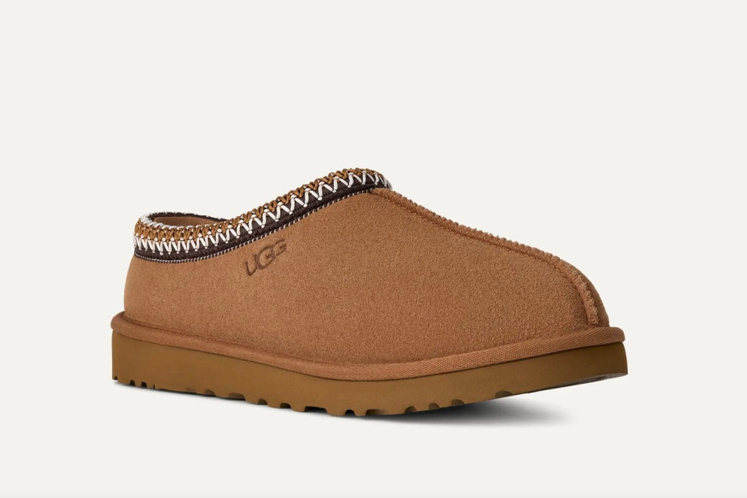 UGG M Tasman II Chestnut - Dale