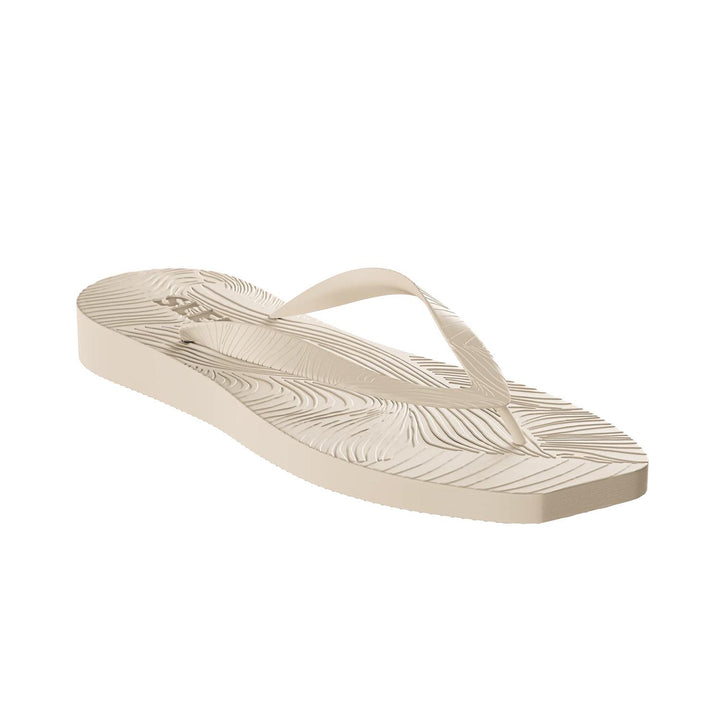 SLEEPERS Tapered Platform Eggnog - Dale