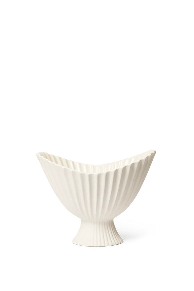 ferm LIVING Fountain Bowl - Dale