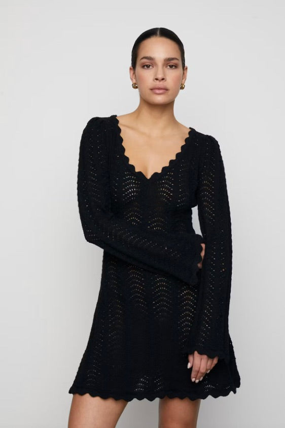 CAMILLA PIHL DAPHNE DRESS - Dale