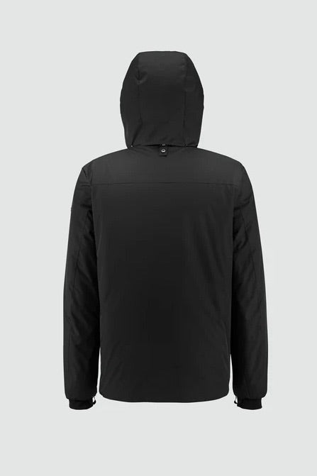 SCANDINAVIAN EDITION Urban Coat 3 in 1 Midnight Blue - Dale