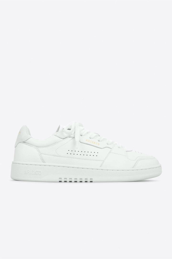 AXEL ARIGATO Dice Lo Sneaker Offwhite/White - Dale