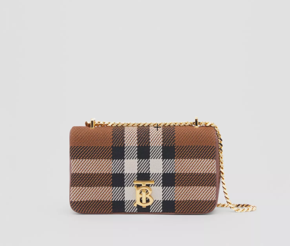 BURBERRY SM LOLA CL KNT:131920:A9011 - Dale