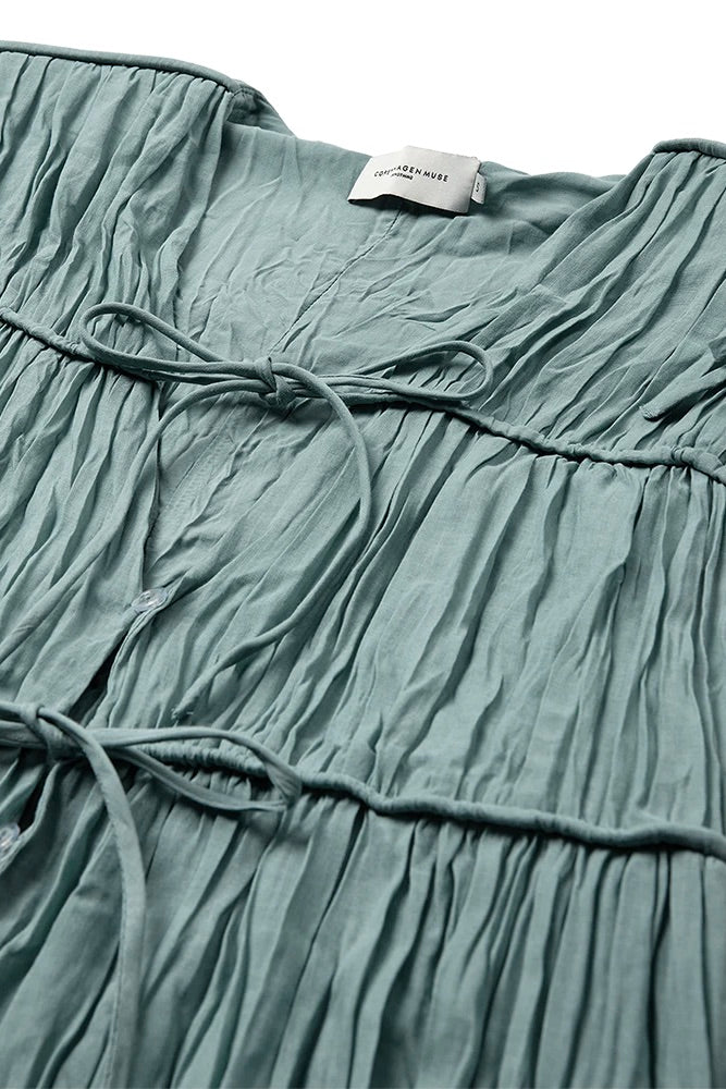 COPENHAGEN MUSE CMRachel Dress - Dale