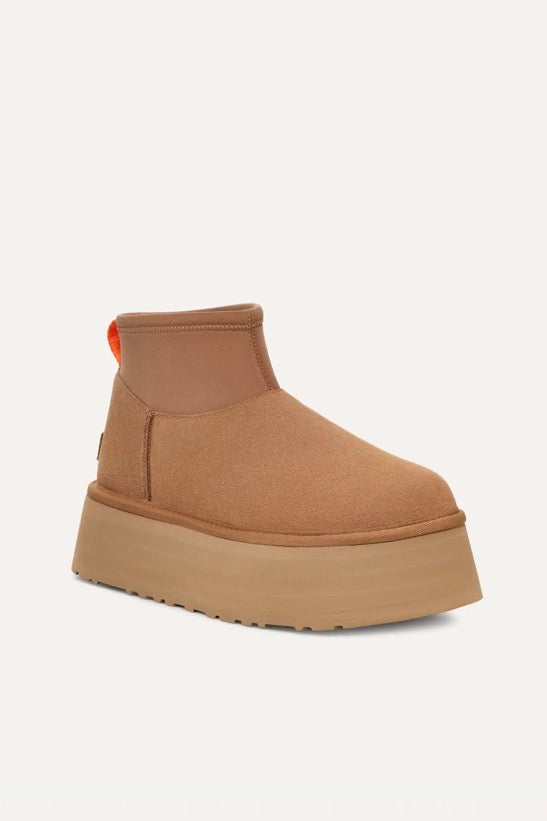 UGG W Classic Mini Dipper - Dale