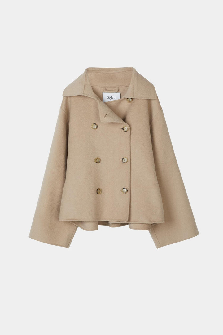 STYLEIN Terlamo Short Trench - Dale