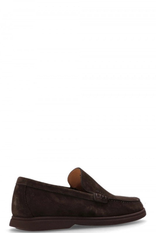 BOSS Sienne_Loaf_sd_N Dark Brown - Dale