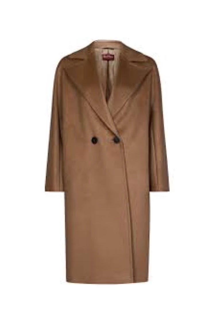 MAX MARA Karim Coat - Dale