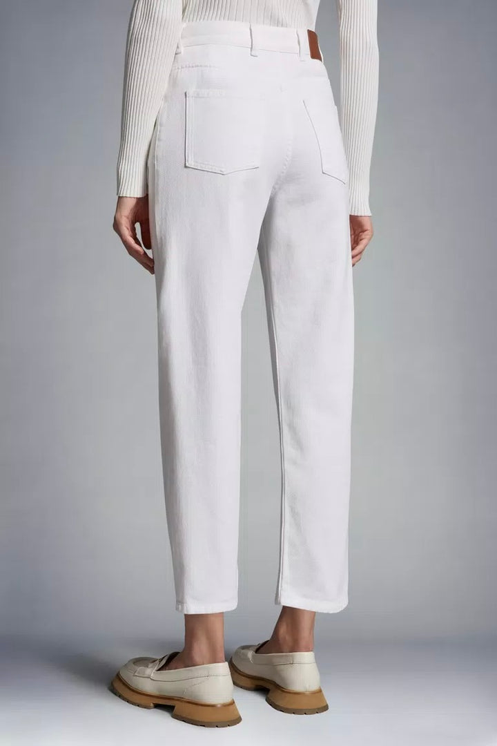 MONCLER TROUSERS - Dale