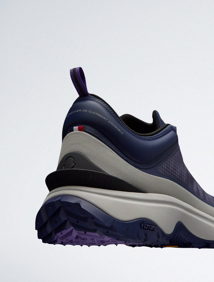 MONCLER Trailgrip Lite Sneakers Purple/Grey - Dale