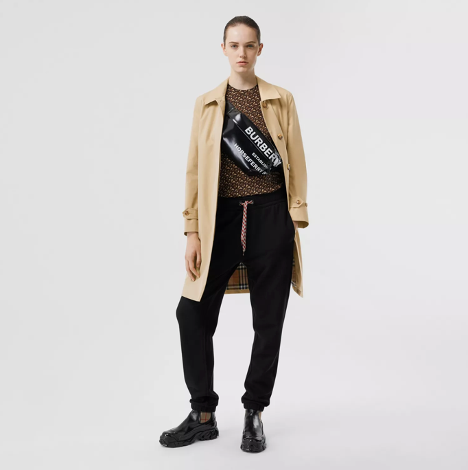 BURBERRY PIMLICO:DK:A1366 W RAINWEAR - Dale