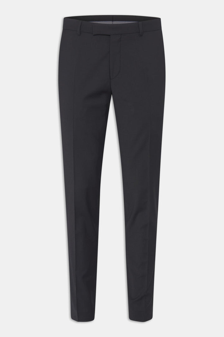 OSCAR JACOBSON Damien Trouser Navy - Dale