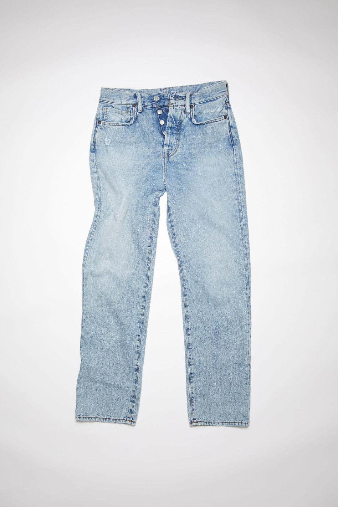 ACNE STUDIOS Mece Light Blue Vintage - Dale