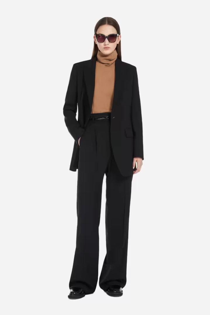 MAX MARA Marusca Long Trouser - Dale