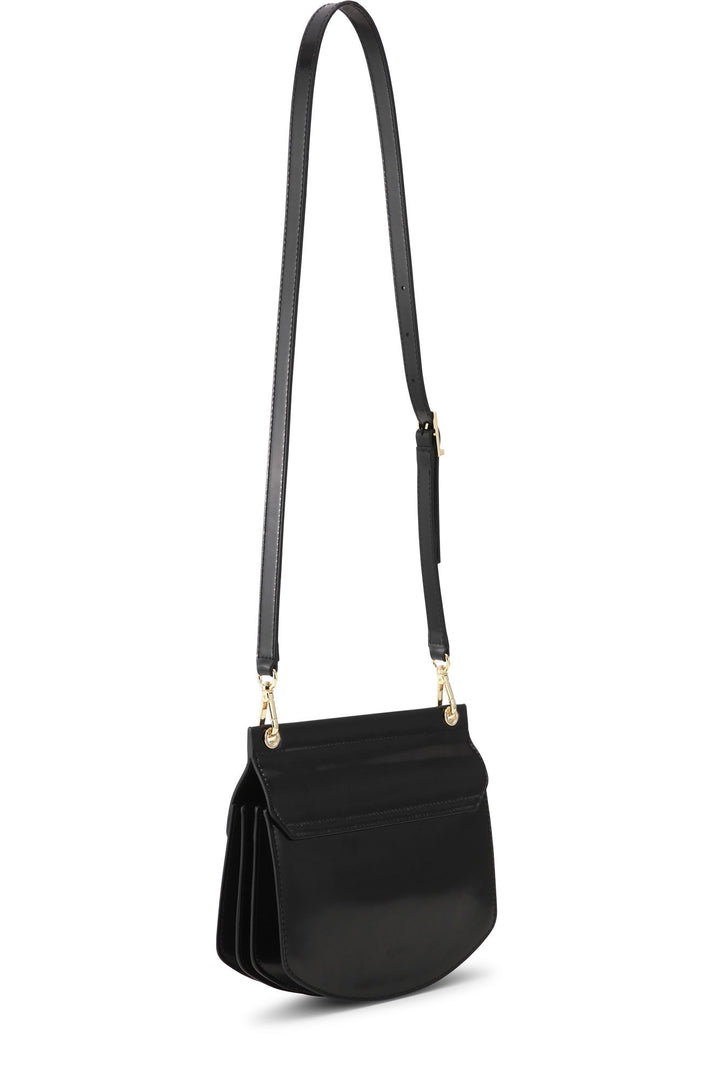 GANNI Apo-G Bag Small Patent - Dale