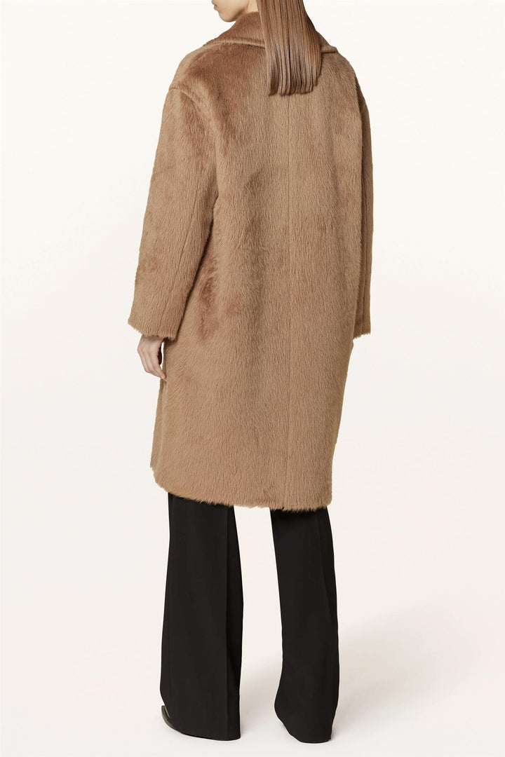 MAX MARA Ottanta Coat - Dale