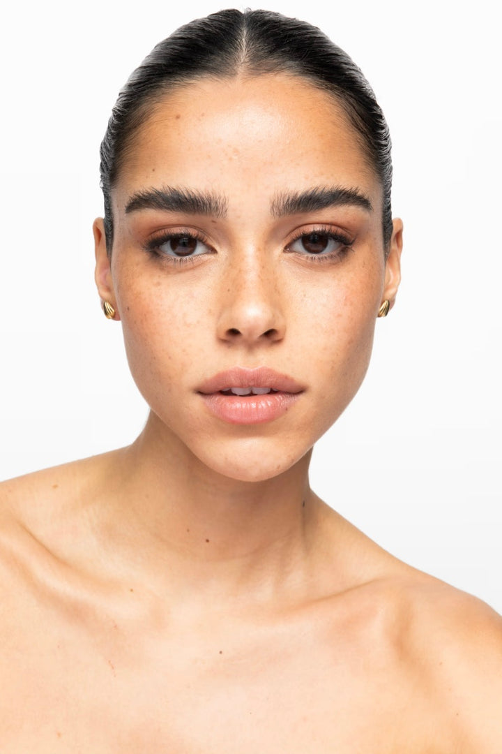 CAMILLA PIHL JEWELRY The Shell Studs - Dale