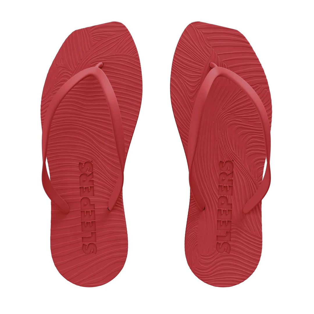 SLEEPERS Tapered Red - Dale