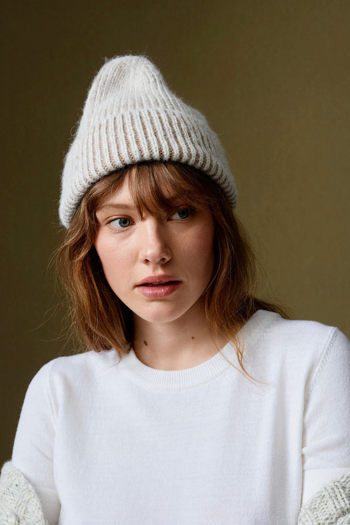 O.A.D O.A.D Beanie Sand - Dale