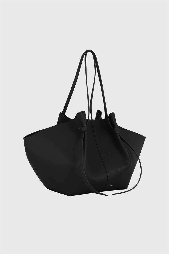 YUZEFI Large Mochi Black - Dale