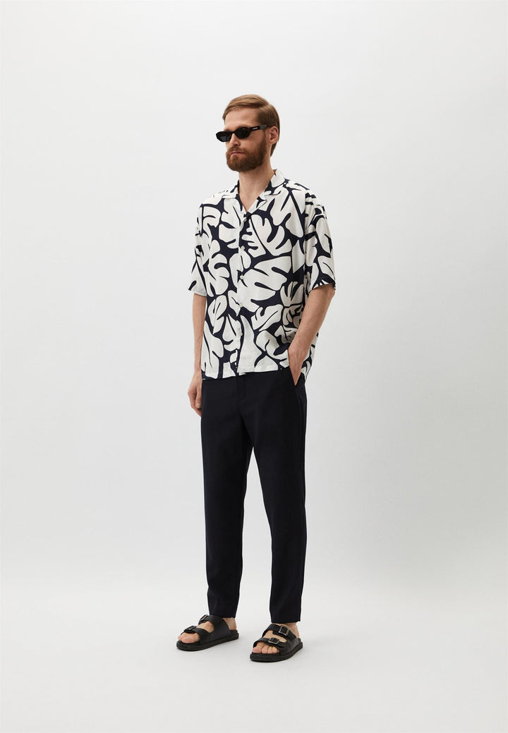 BOSS DREW PRINT SH 242 - Dale
