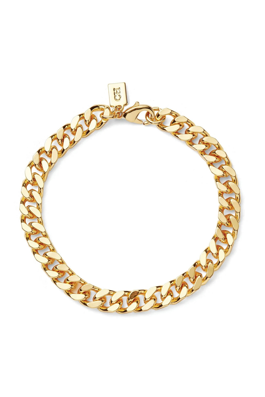 CRYSTAL HAZE Plain Jane bracelet - Dale